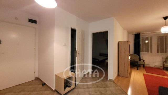 Mieszkanie 3-pokojowe Wrocław Złotniki. Zdjęcie 20