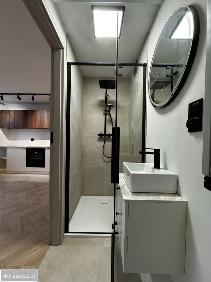 Mieszkanie 2-pokojowe Elbląg, ul. Ogrodowa. Zdjęcie 14