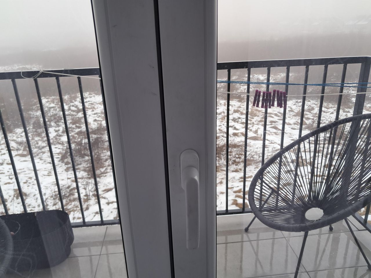 Mieszkanie 1-pokojowe Kraków Dębniki, ul. bpa Albina Małysiaka. Zdjęcie 15