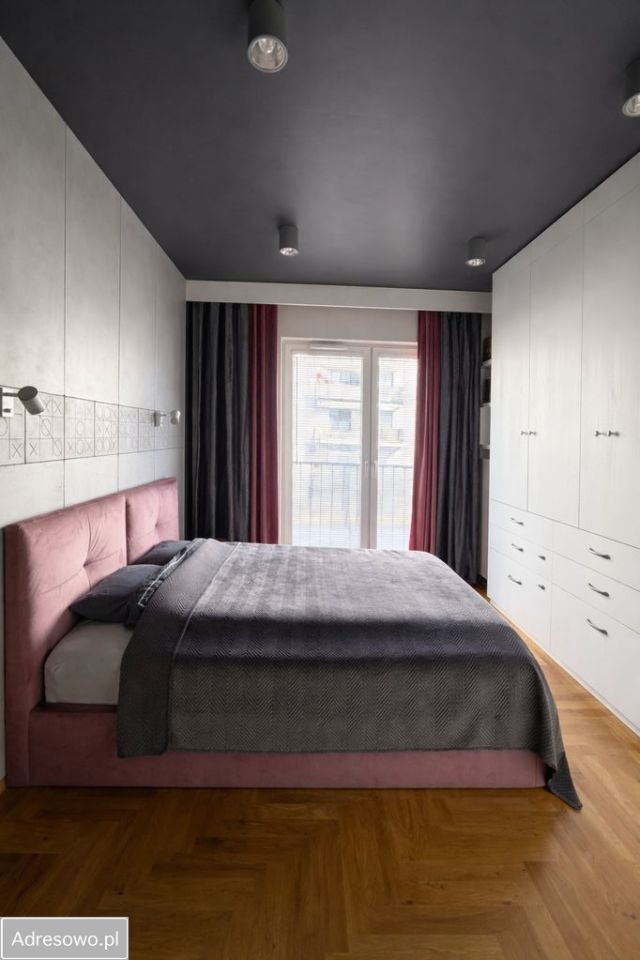 Mieszkanie 4-pokojowe Warszawa Żoliborz, ul. Jerzego Ficowskiego. Zdjęcie 12