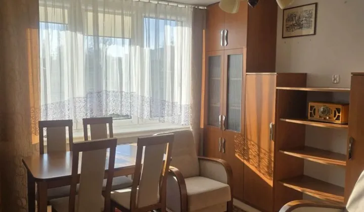 Mieszkanie 3-pokojowe Gliwice Sikornik, ul. Kormoranów