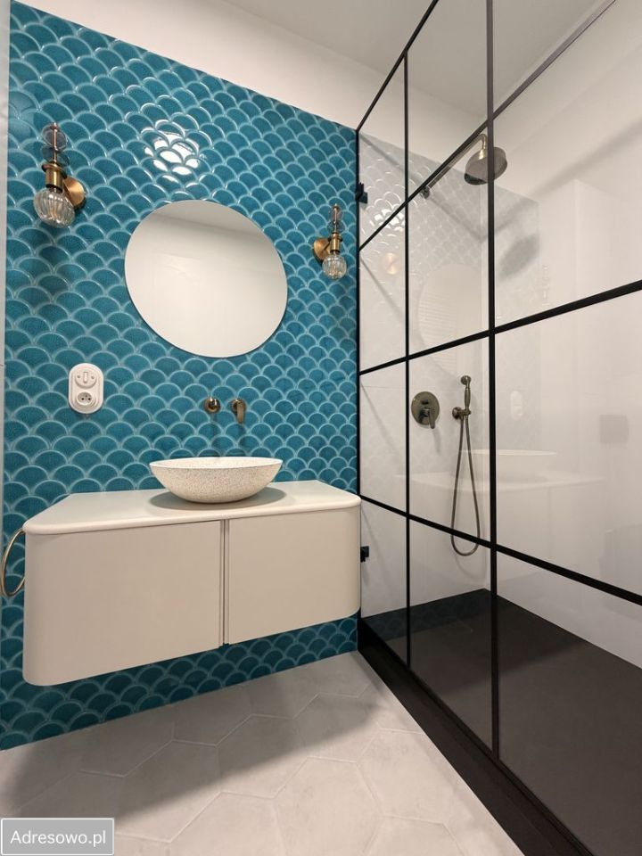 Mieszkanie 2-pokojowe Warszawa Mokotów, ul. Aleja Polski Walczącej. Zdjęcie 15