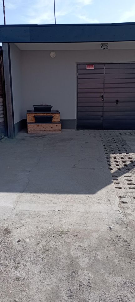 Mieszkanie 2-pokojowe Koszalin, Bonin. Zdjęcie 17