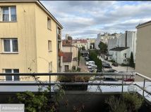 Mieszkanie 3-pokojowe Kielce Centrum, ul. Juliusza Słowackiego. Zdjęcie 2