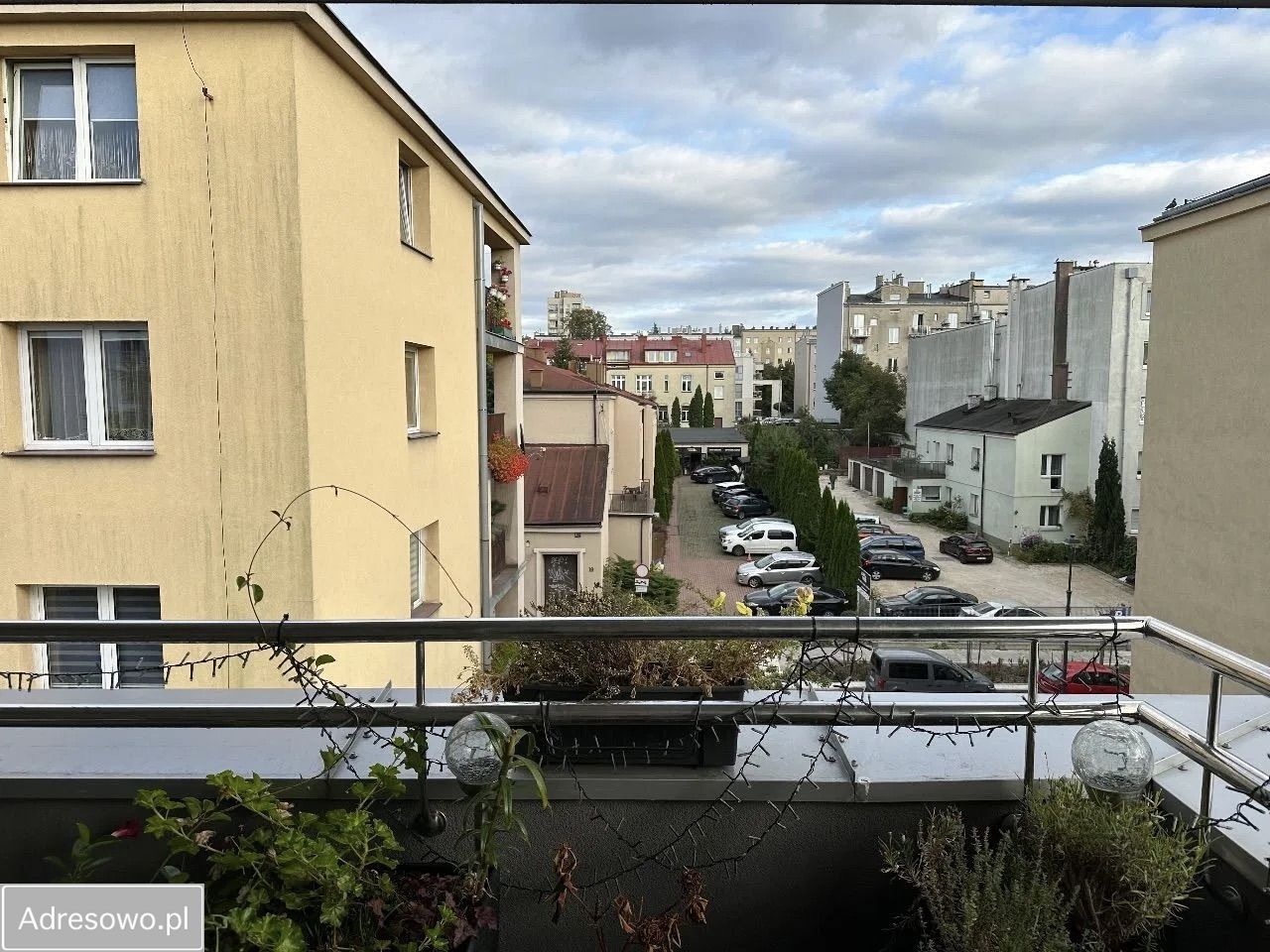 Mieszkanie 3-pokojowe Kielce Centrum, ul. Juliusza Słowackiego. Zdjęcie 3