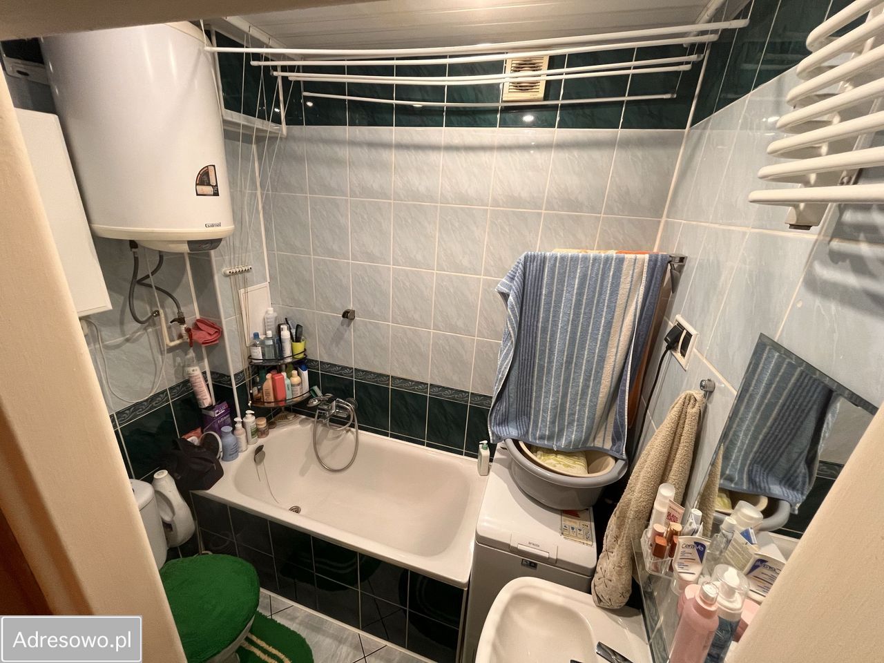 Mieszkanie 3-pokojowe Szamotuły, ul. Obornicka. Zdjęcie 5