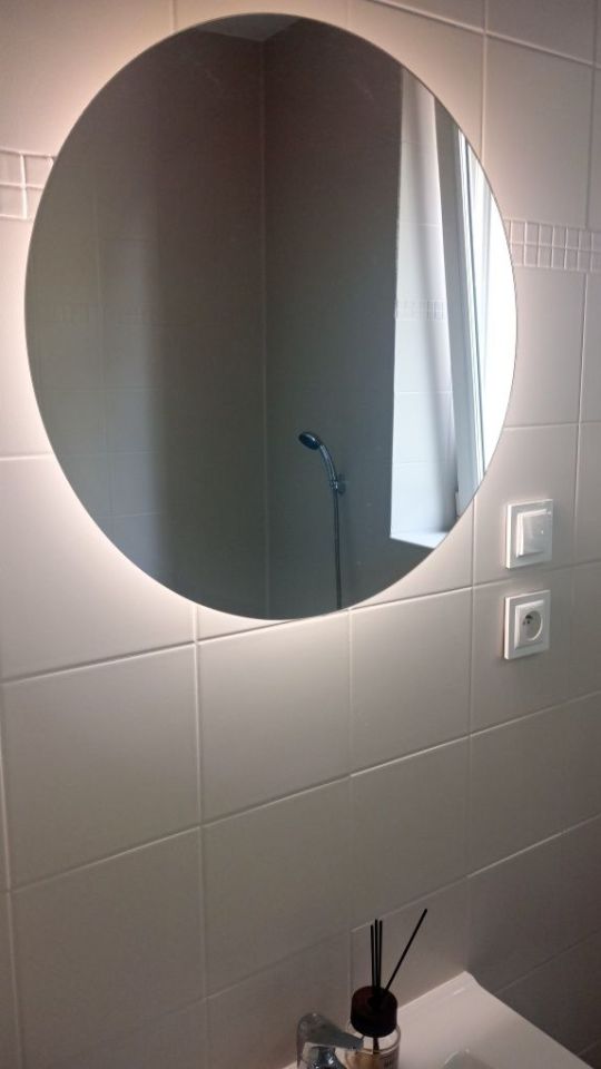 Mieszkanie 1-pokojowe Łódź Bałuty. Zdjęcie 5