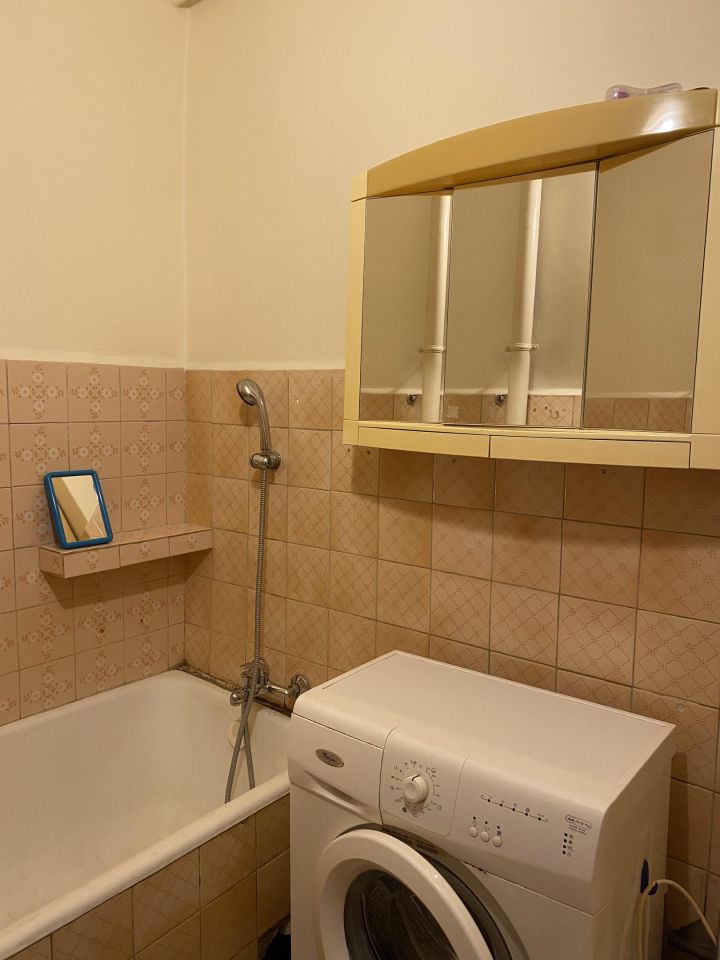 Mieszkanie 1-pokojowe Gorzów Wielkopolski, ul. Adama Asnyka. Zdjęcie 9