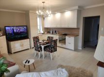 Mieszkanie 3-pokojowe Nowy Dwór Mazowiecki Okunin, ul. gen. Leopolda Okulickiego. Zdjęcie 1