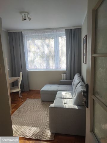 Pokój Wrocław Kozanów, ul. Gołężycka. Zdjęcie 1