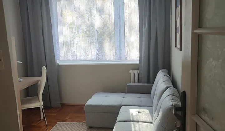 Pokój Wrocław Kozanów, ul. Gołężycka