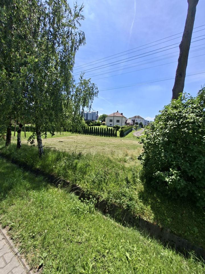 Działka budowlana Bulowice. Zdjęcie 3