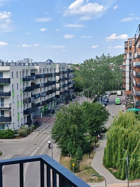 Mieszkanie 2-pokojowe Warszawa Włochy, ul. Fajansowa. Zdjęcie 7