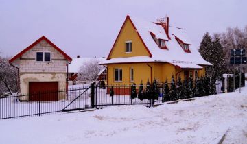dom wolnostojący, 3 pokoje Jasło, ul. 3 Maja. Zdjęcie 1