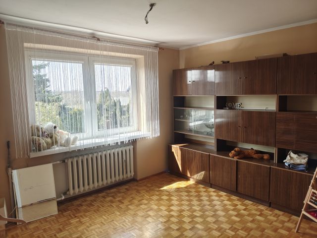dom wolnostojący, 4 pokoje Bobrowniki, ul. Włocławska. Zdjęcie 1
