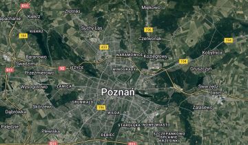 Pokój Poznań Winogrady, ul. Winogrady