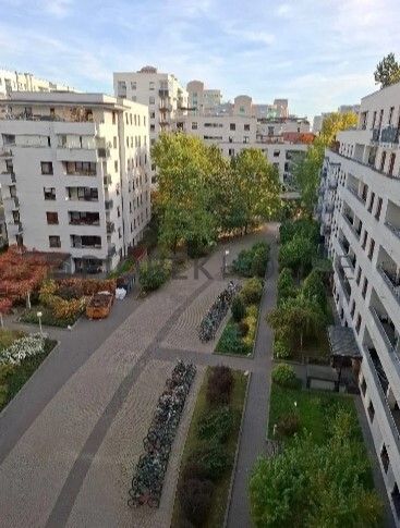 Mieszkanie 3-pokojowe Warszawa Ursynów, al. Komisji Edukacji Narodowej. Zdjęcie 18