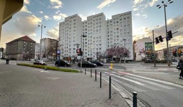 Mieszkanie 3-pokojowe Wrocław Śródmieście, ul. Pomorska