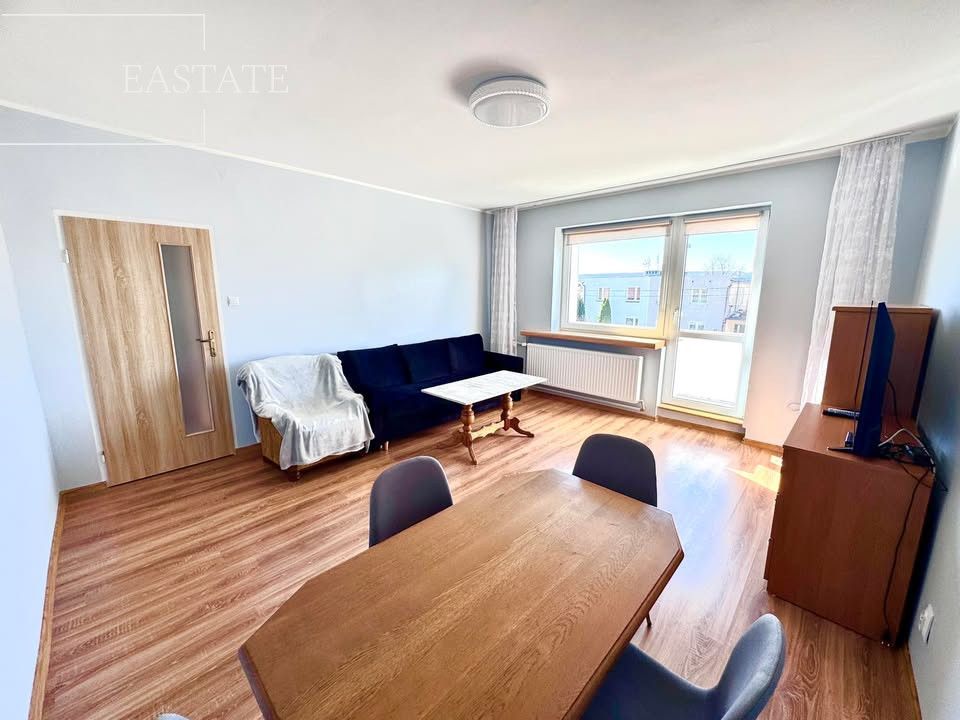 Mieszkanie 2-pokojowe Rumia, ul. Partyzantów