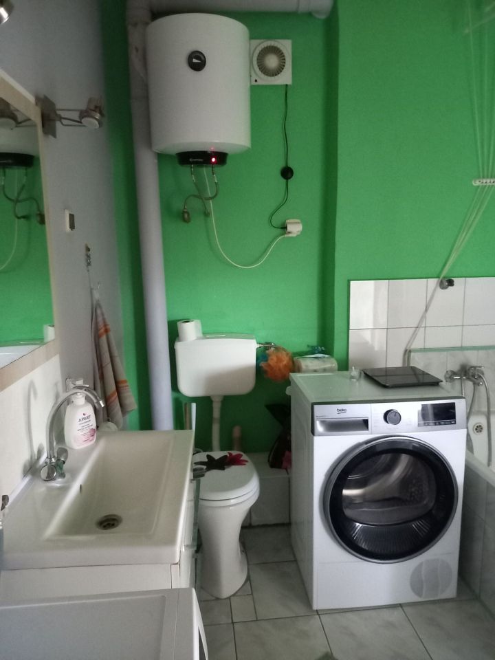 Mieszkanie 2-pokojowe Mogilno. Zdjęcie 4