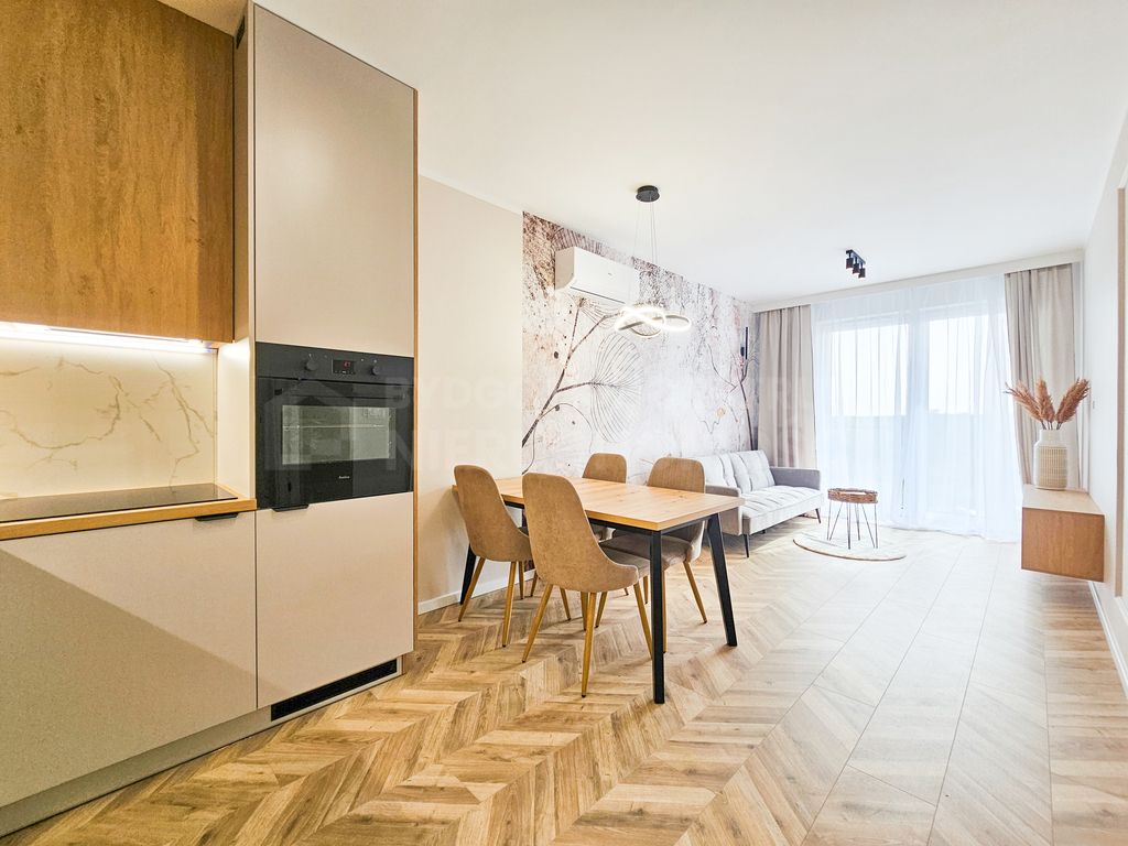 Mieszkanie 3-pokojowe Bydgoszcz Fordon. Zdjęcie 5