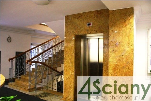 Biuro Warszawa Śródmieście. Zdjęcie 1