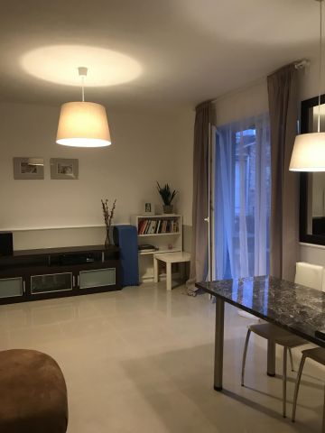Mieszkanie 2-pokojowe Warszawa Praga-Północ, ul. Siedlecka. Zdjęcie 1