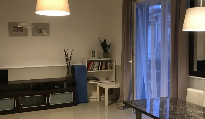 Mieszkanie 2-pokojowe Warszawa Praga-Północ, ul. Siedlecka