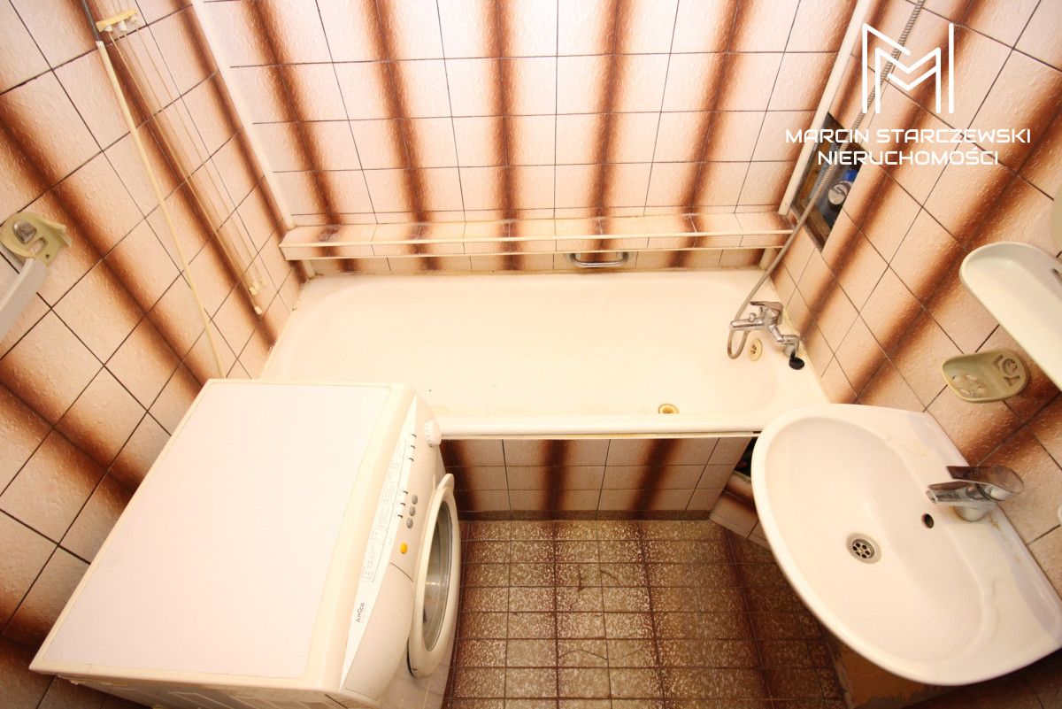 Mieszkanie 3-pokojowe Pabianice, ul. gen. Stefana "Grota" Roweckiego. Zdjęcie 5