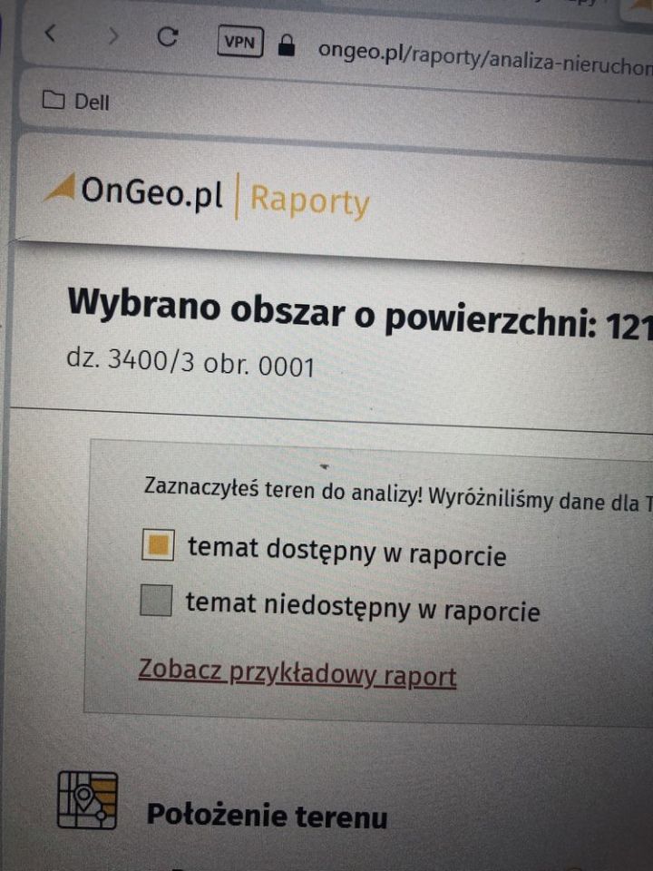 Działka budowlana Krotoszyn, ul. Ostrowska. Zdjęcie 4