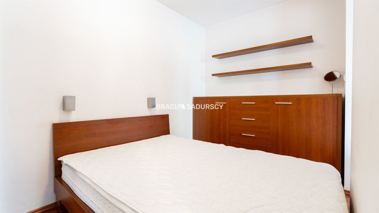 Mieszkanie 2-pokojowe Kraków Podgórze, ul. Rydlówka. Zdjęcie 17