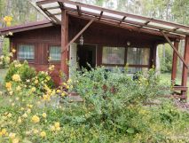 Działka budowlana Zofiówka, ul. Cienista