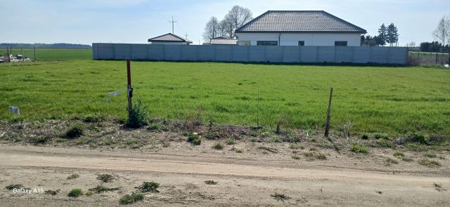 Działka budowlana Szabda, ul. Na Belfort. Zdjęcie 8