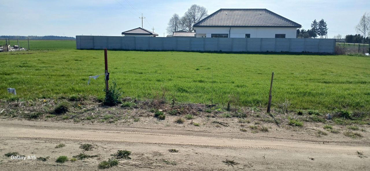 Działka budowlana Szabda, ul. Na Belfort. Zdjęcie 8