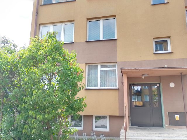 Mieszkanie 3-pokojowe Wola Krzysztoporska, ul. Tadeusza Kościuszki. Zdjęcie 1