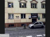 Lokal Rzeszów Śródmieście, ul. Mikołaja Kopernika