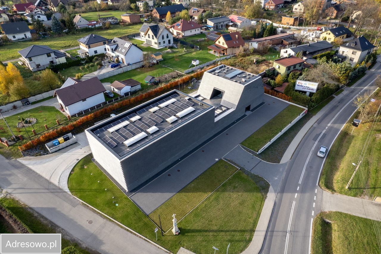 Hala/magazyn Gliwice Bojków, ul. Bojkowska. Zdjęcie 15