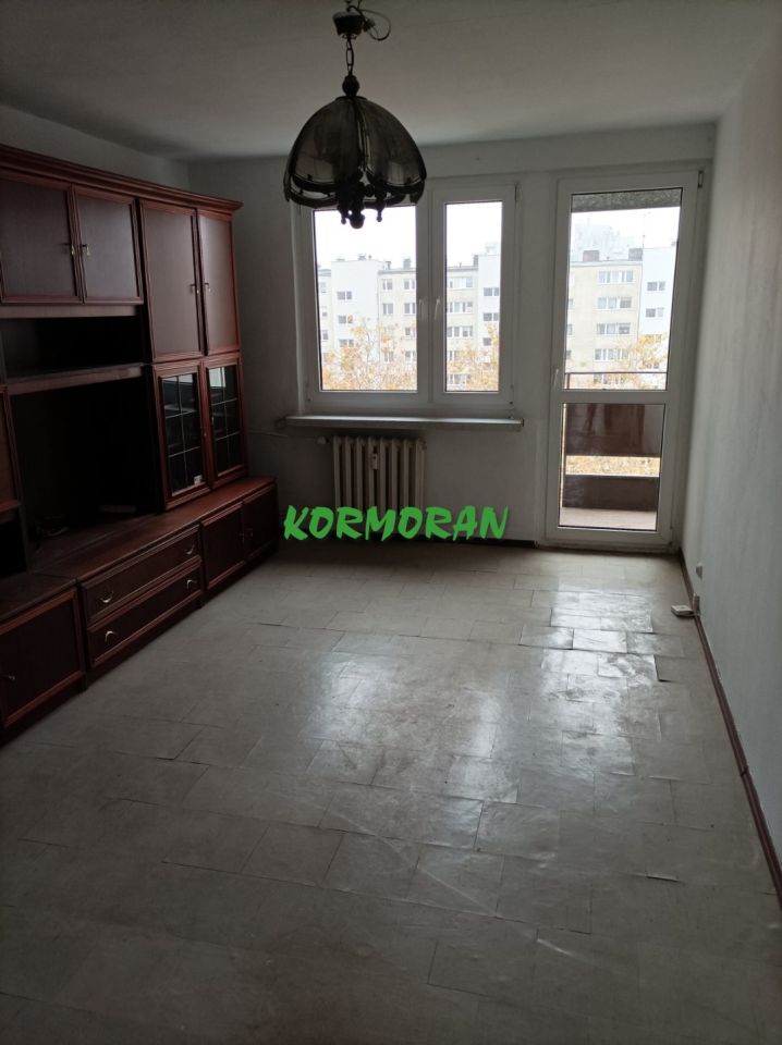 Mieszkanie 3-pokojowe Opole, ul. Wrocławska