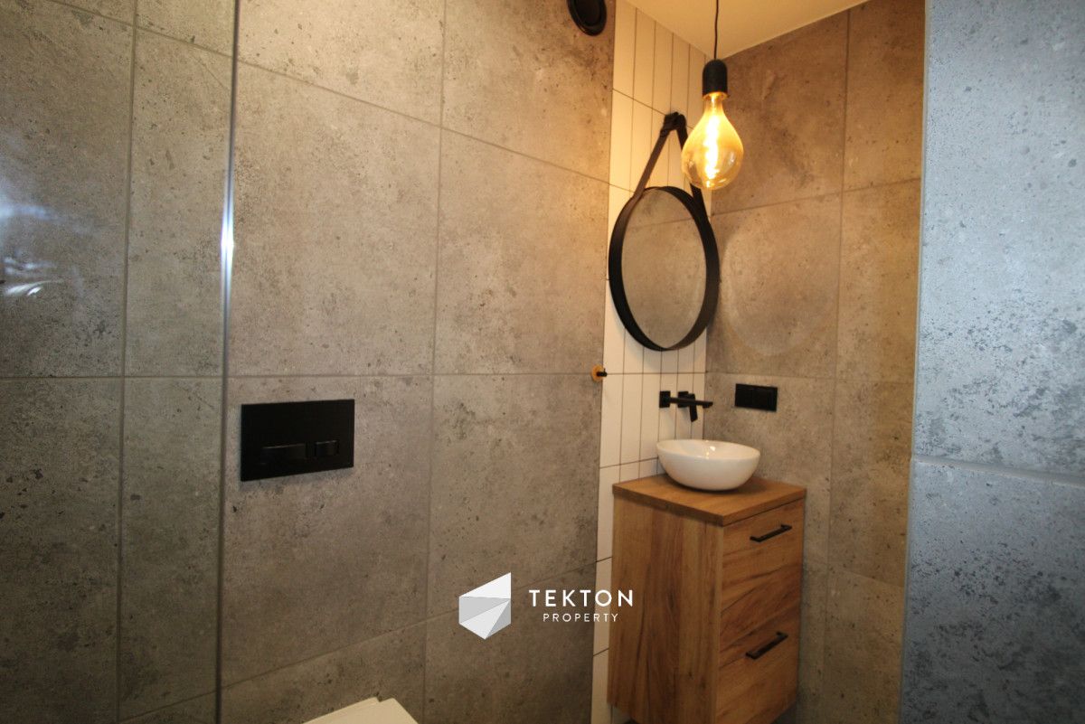 Mieszkanie 2-pokojowe Wrocław Śródmieście, ul. Kaszubska. Zdjęcie 8