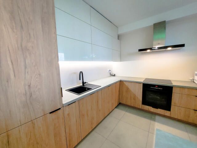 Mieszkanie 2-pokojowe Kraków Mistrzejowice, os. Piastów. Zdjęcie 11