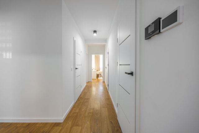 dom wolnostojący, 5 pokoi Brzóza Królewska. Zdjęcie 35