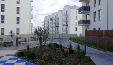 Mieszkanie 2-pokojowe Gdańsk Orunia Górna, ul. Wielkopolska