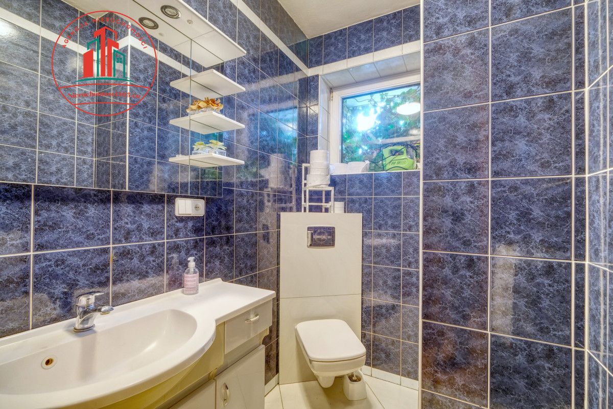 bliźniak, 6 pokoi Gdynia Dąbrowa, ul. Poziomkowa. Zdjęcie 30