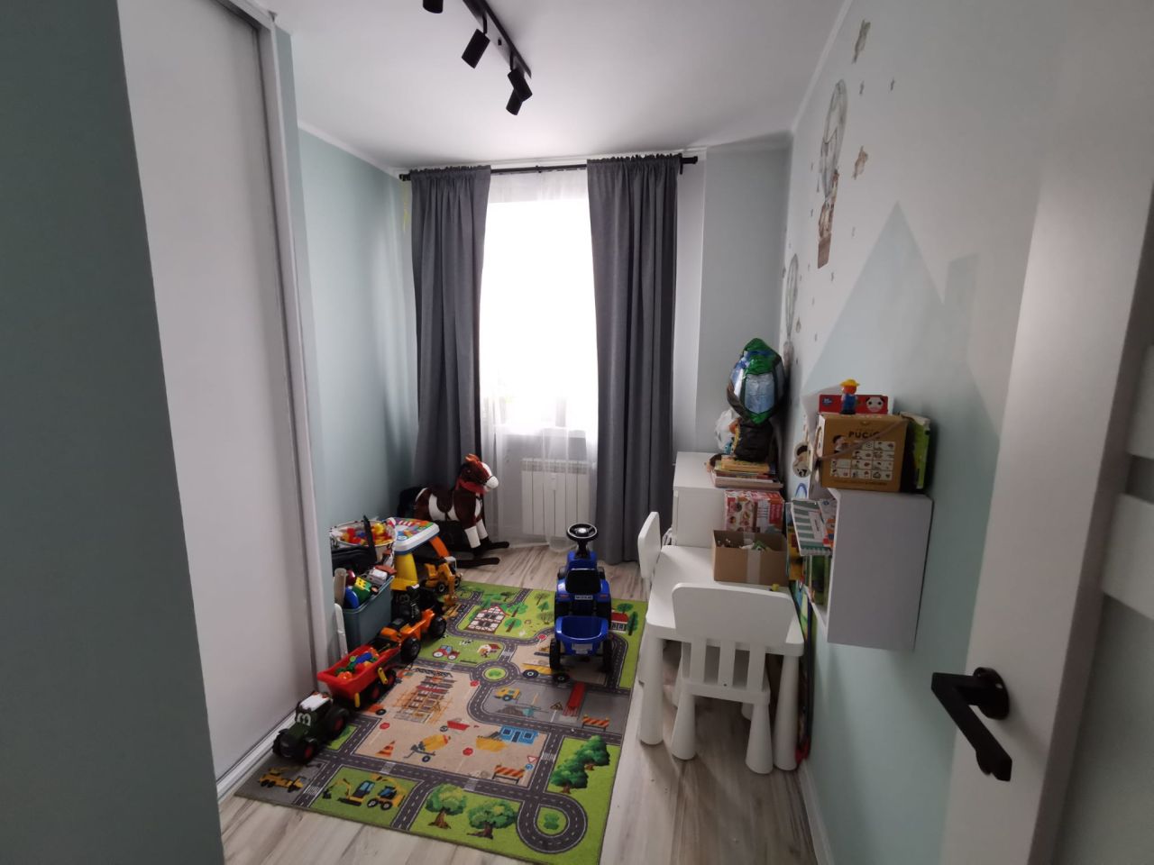 Mieszkanie 3-pokojowe Krotoszyn, ul. Przemysłowa. Zdjęcie 8