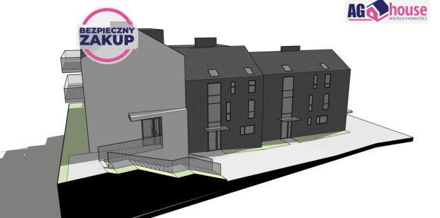 Działka inwestycyjna Gdańsk Morena, ul. Dolne Migowo. Zdjęcie 2