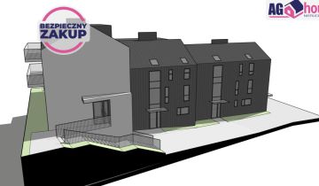 Działka inwestycyjna Gdańsk Morena, ul. Dolne Migowo