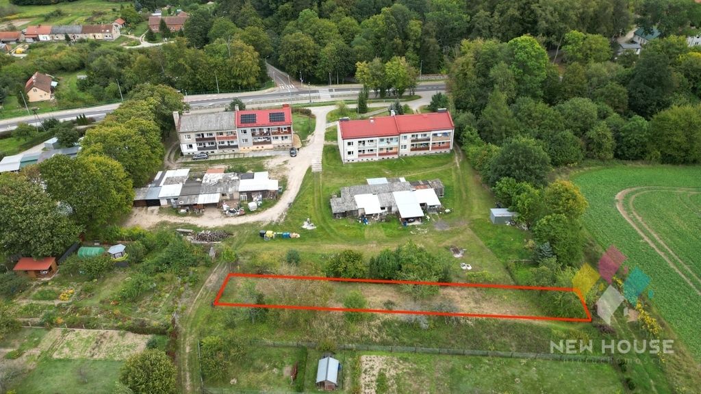 Mieszkanie 3-pokojowe Tejstymy. Zdjęcie 21