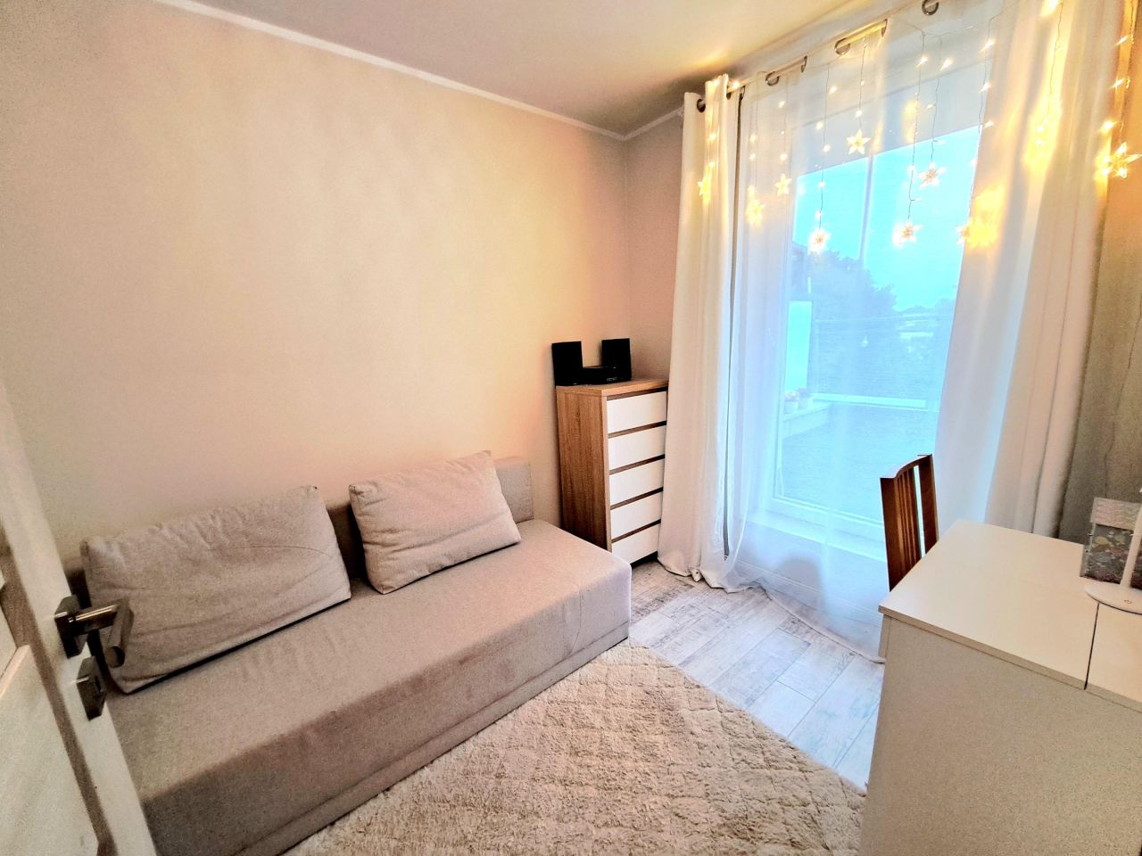 Mieszkanie 4-pokojowe Wrocław Maślice, ul. Maślicka. Zdjęcie 11