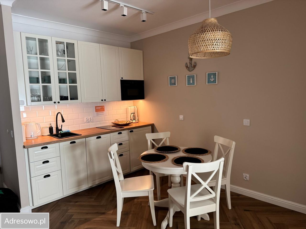 Mieszkanie 2-pokojowe Kołobrzeg, ul. Portowa. Zdjęcie 4