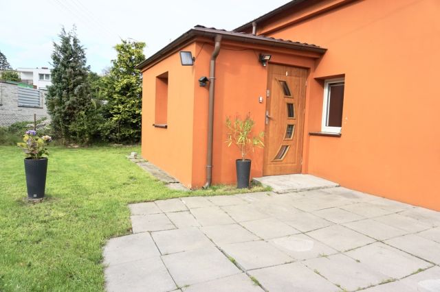 bliźniak, 3 pokoje Kartuzy, ul. Prokowska. Zdjęcie 4